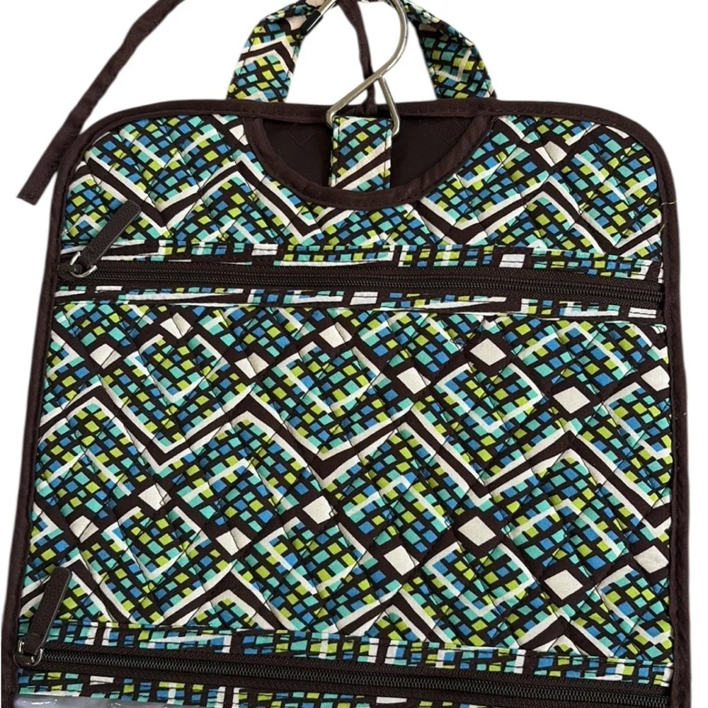 Vera Bradley new tag